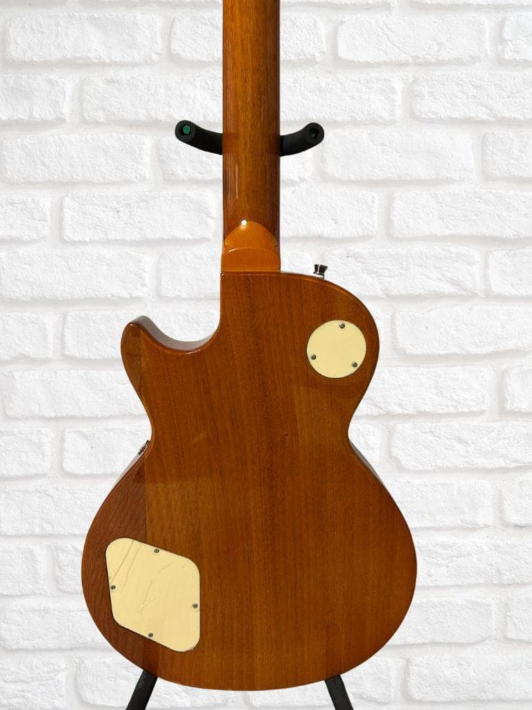 レスポールスタンダード　ハニーバースト エレキギター