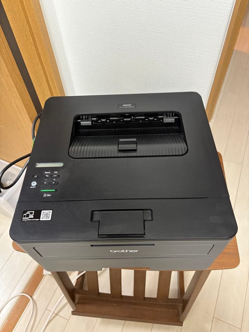 使用頻度少　 HL-L2375DW ブラザー Brother プリンター