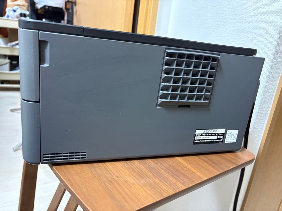 使用頻度少　 HL-L2375DW ブラザー Brother プリンター