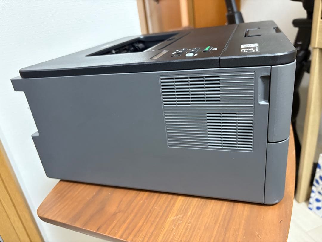 使用頻度少　 HL-L2375DW ブラザー Brother プリンター