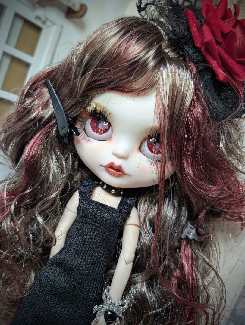 専用❁︎アイシードール❁︎カスタム