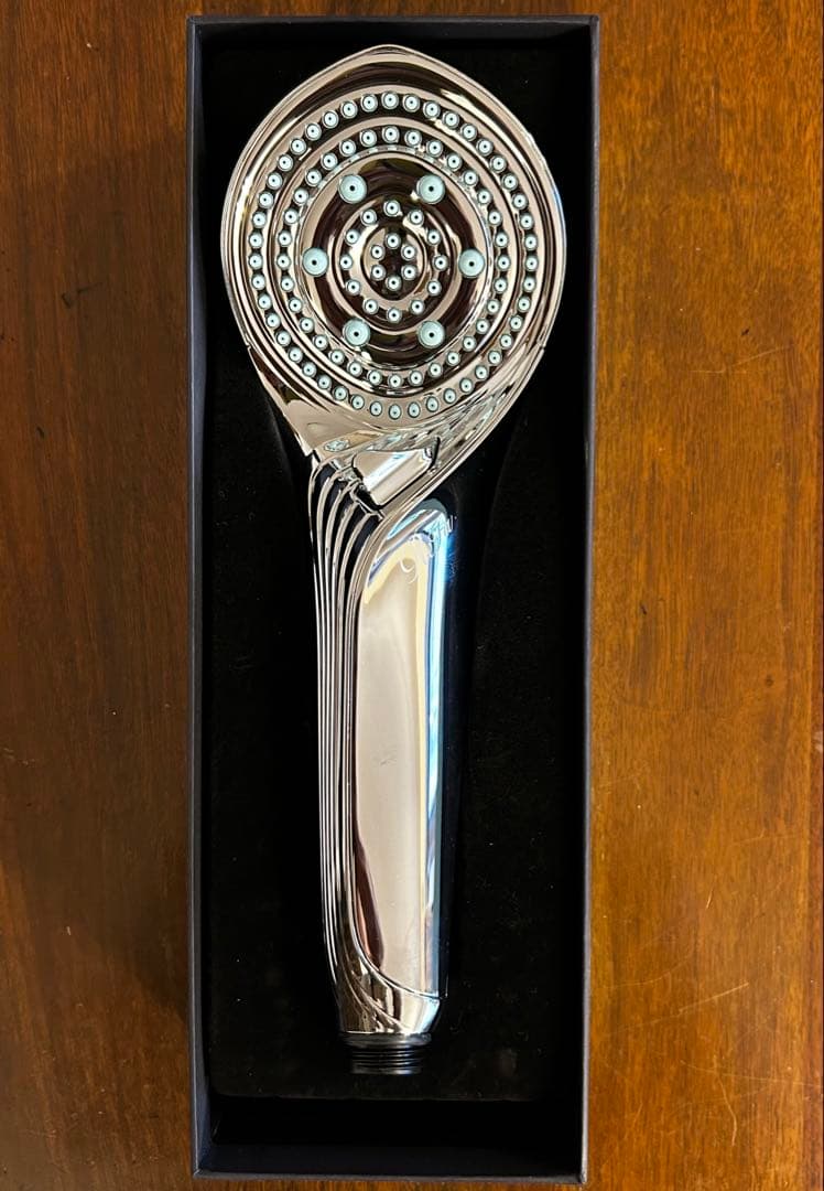 ReFa RS-AF15Aシャワーヘッド シルバー　(新品 未使用 ギフト)