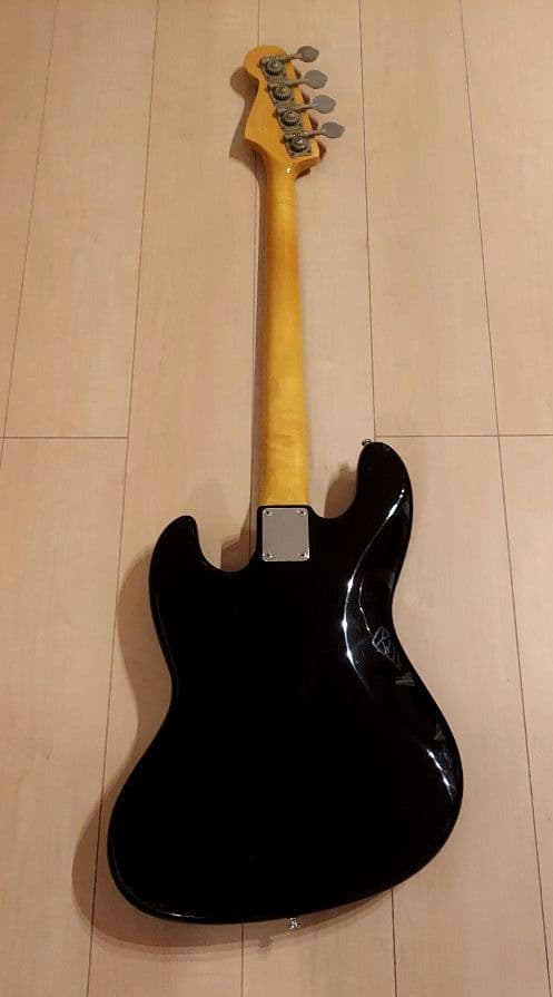 Fender JAPAN JAZZ BASS フェンダージャパン ジャズベース
