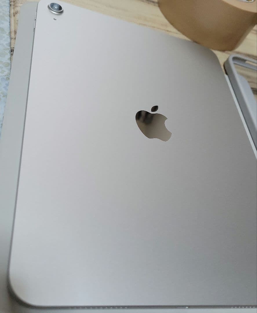 iPad a16 256gb Applepencil ケース フィルム付き