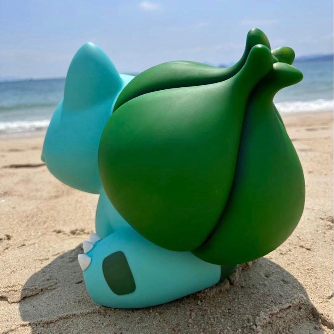 ポケモン フィギュア