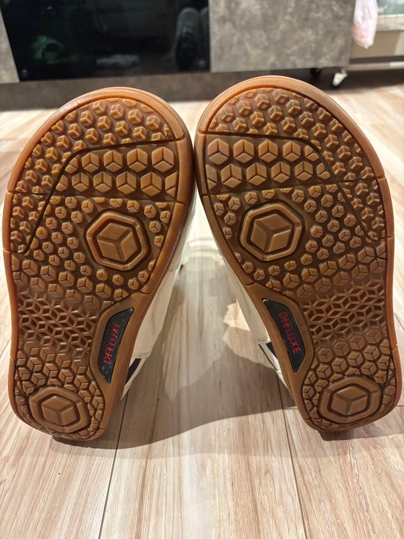 DEELUXE TEAM ID LTD 26.5cm スノーボードブーツ