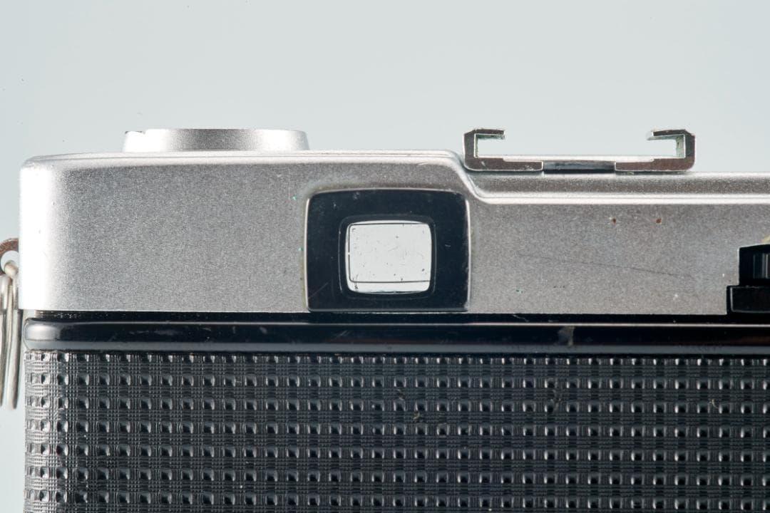 OLYMPUS TRIP 35 35mmコンパクトフィルムカメラ #91