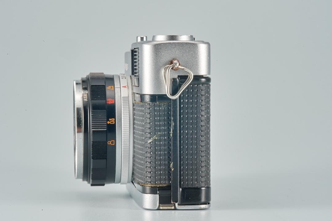 OLYMPUS TRIP 35 35mmコンパクトフィルムカメラ #91