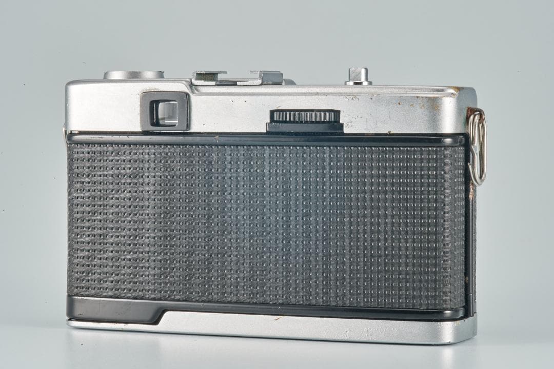 OLYMPUS TRIP 35 35mmコンパクトフィルムカメラ #91