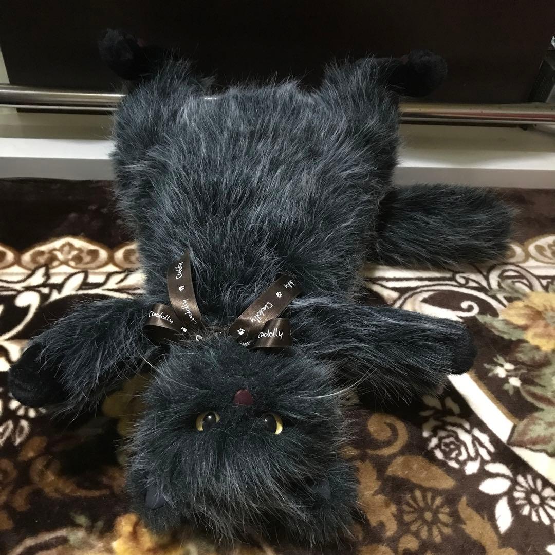 ココです❗️Cudolly カドリー　販売終了品　希少　入手困難❣️