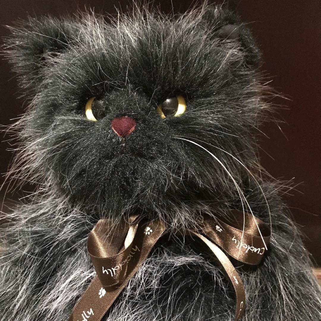 ココです❗️Cudolly カドリー　販売終了品　希少　入手困難❣️