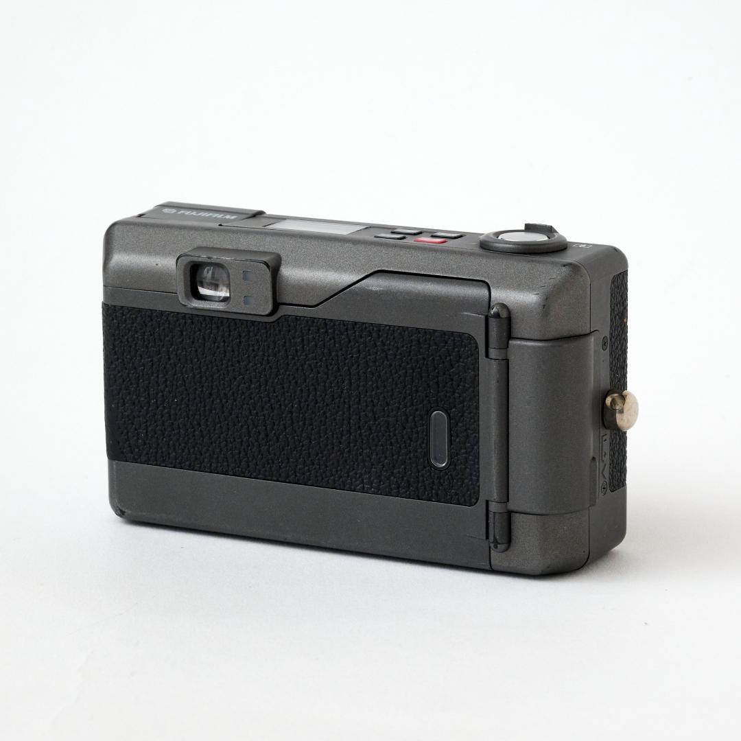 ナチュラクラシカ　フィルムカメラ　FUJIFILM