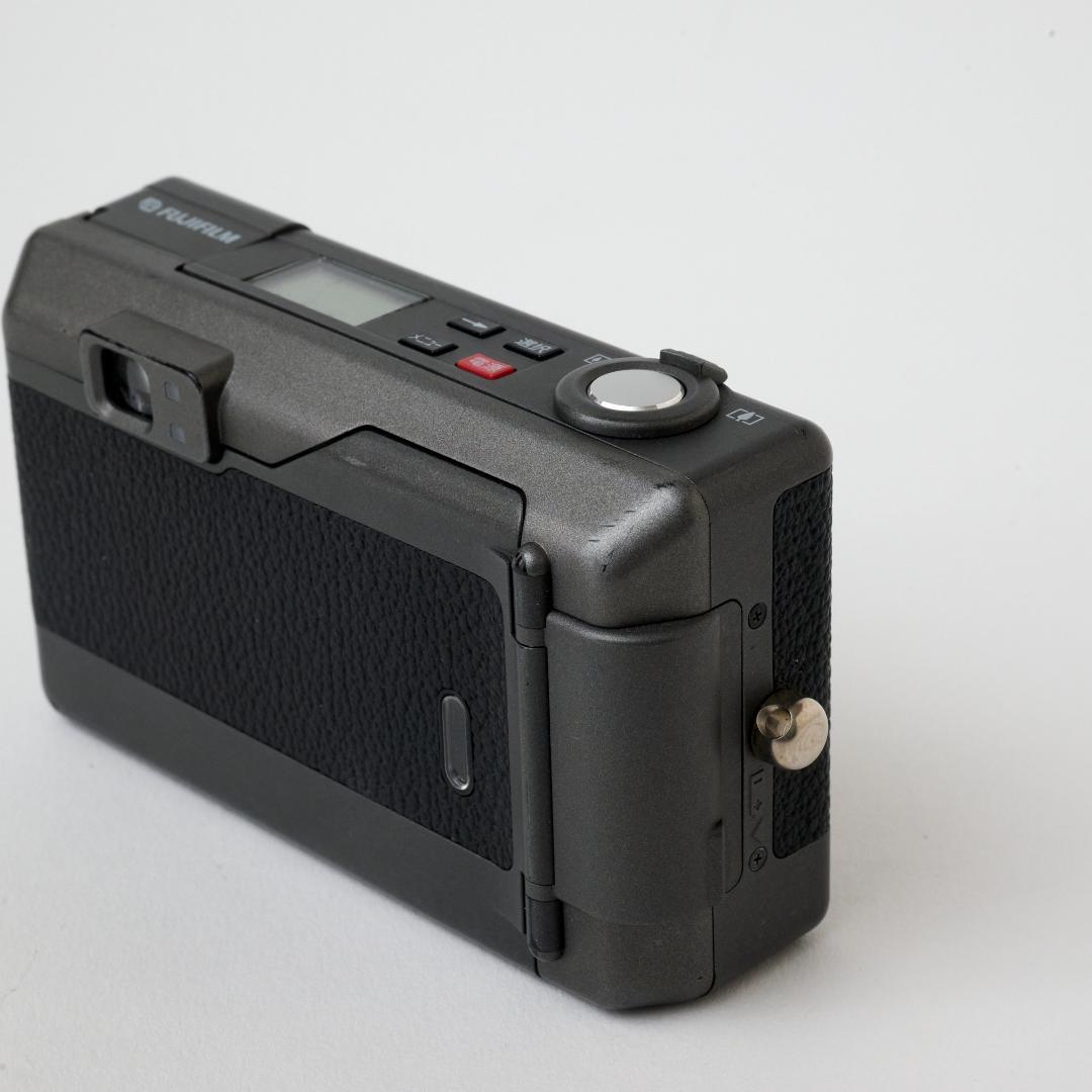 ナチュラクラシカ　フィルムカメラ　FUJIFILM