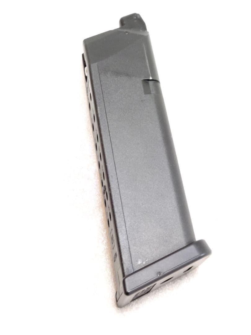 東京マルイ グロック17 gen4　GBB