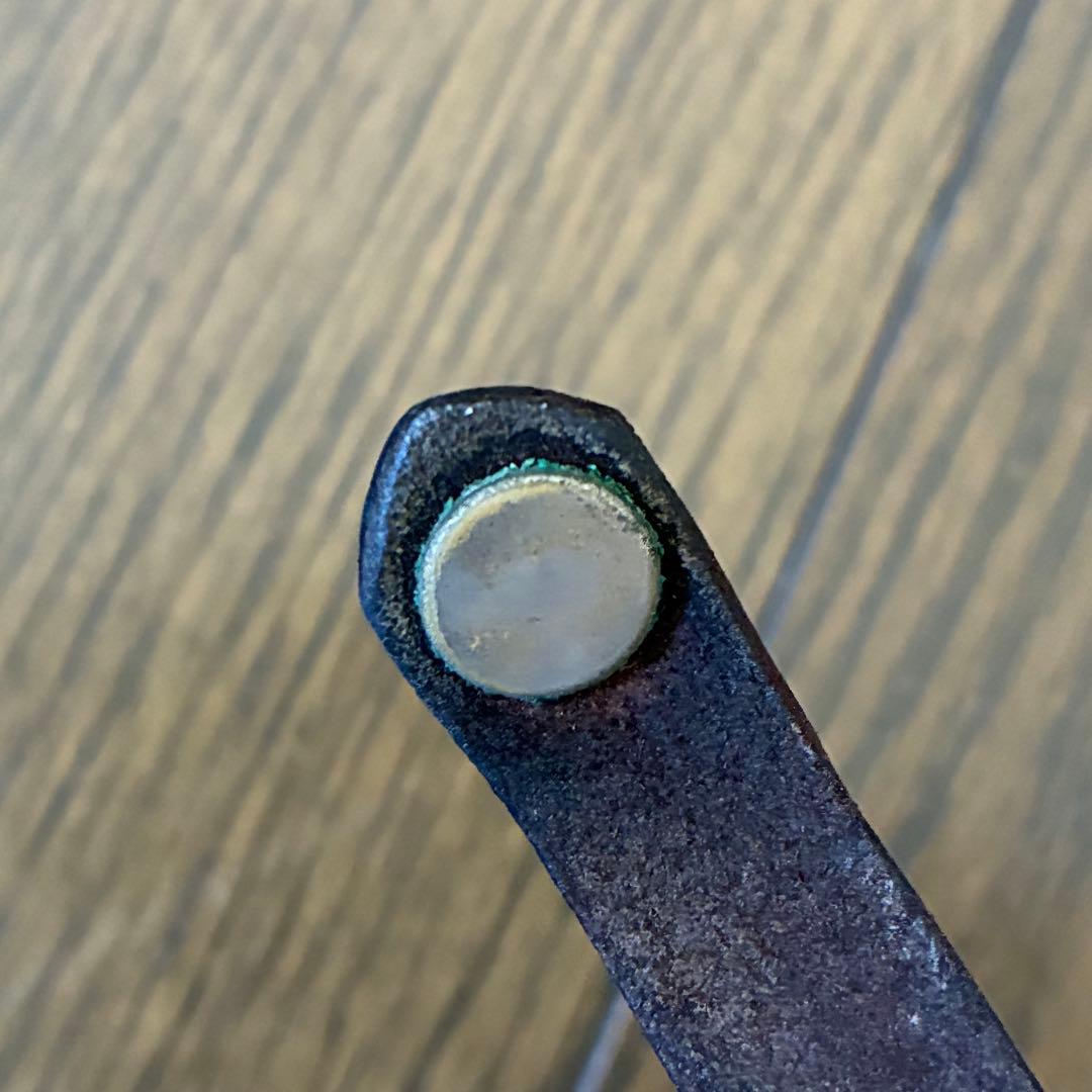 HTC ブレスレット ターコイズ USA製 ナバホ RRL VINTAGE