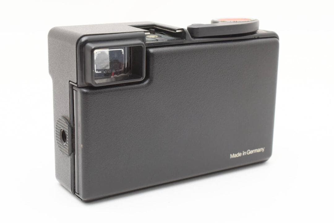 ★希少・シャッター作動★OPTIMA 1035 sensor AGFA #816