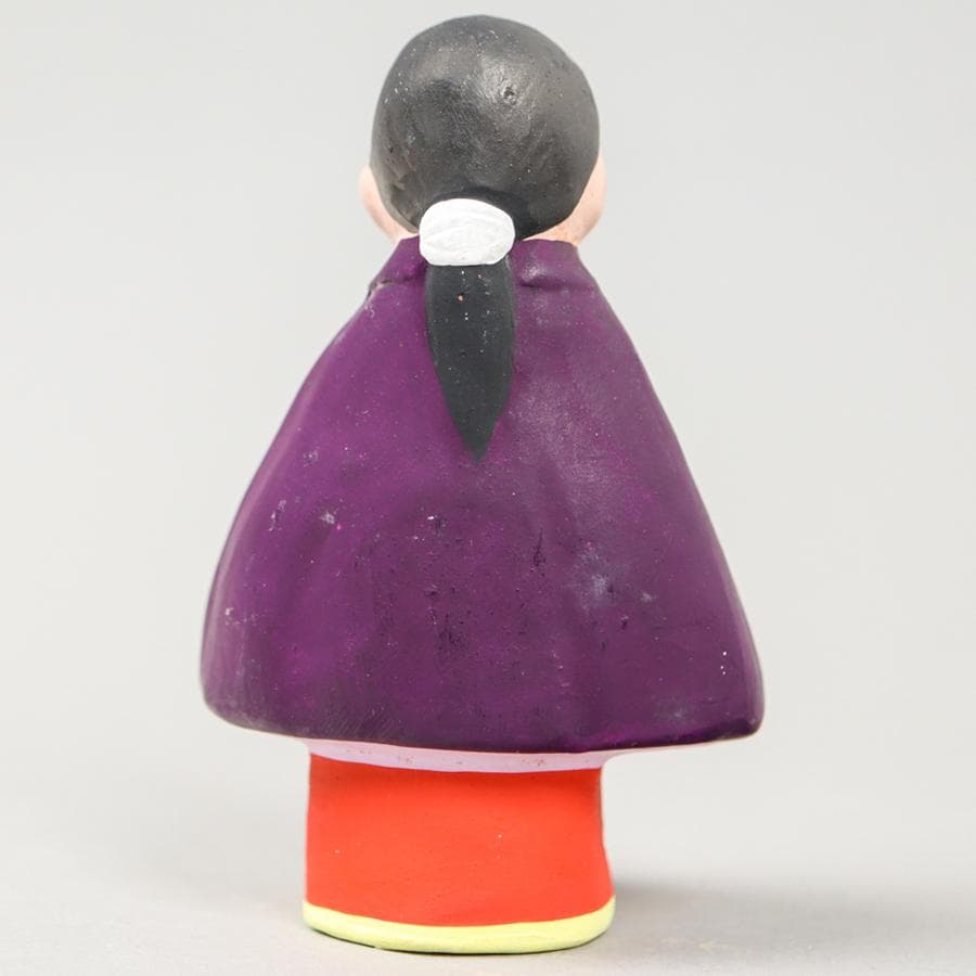 津屋崎人形 福岡県郷土玩具 置物