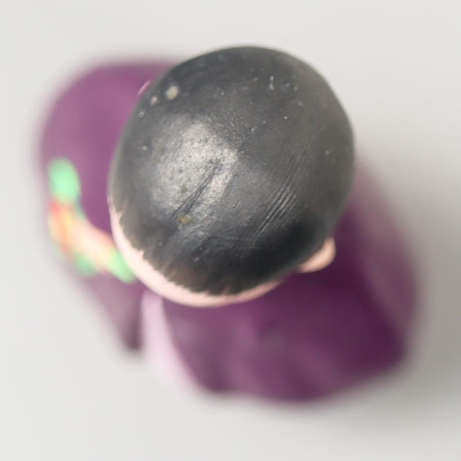 津屋崎人形 福岡県郷土玩具 置物