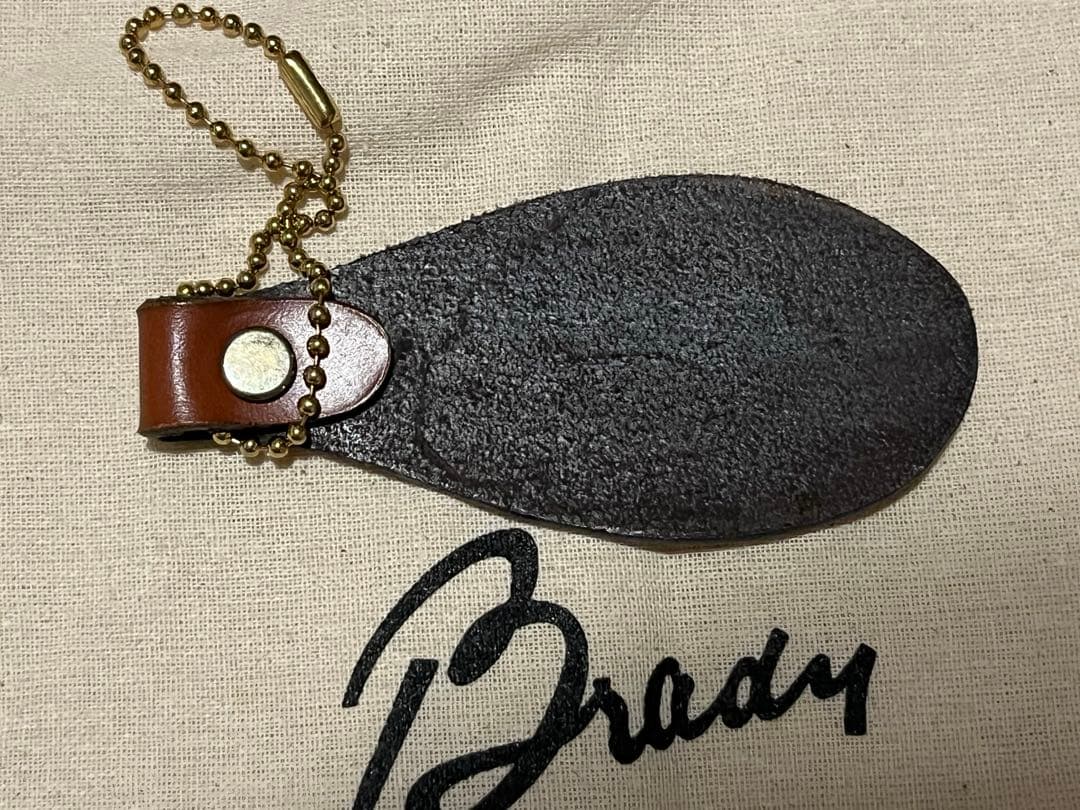 バッグ Brady colne mini