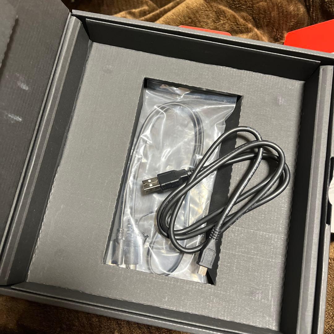 iRig Pads MIDIグルーブコントローラー