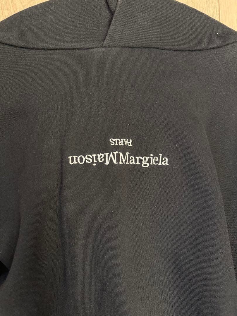 Maison Margiela メゾンマルジェラ　パーカー　サイズ44号型