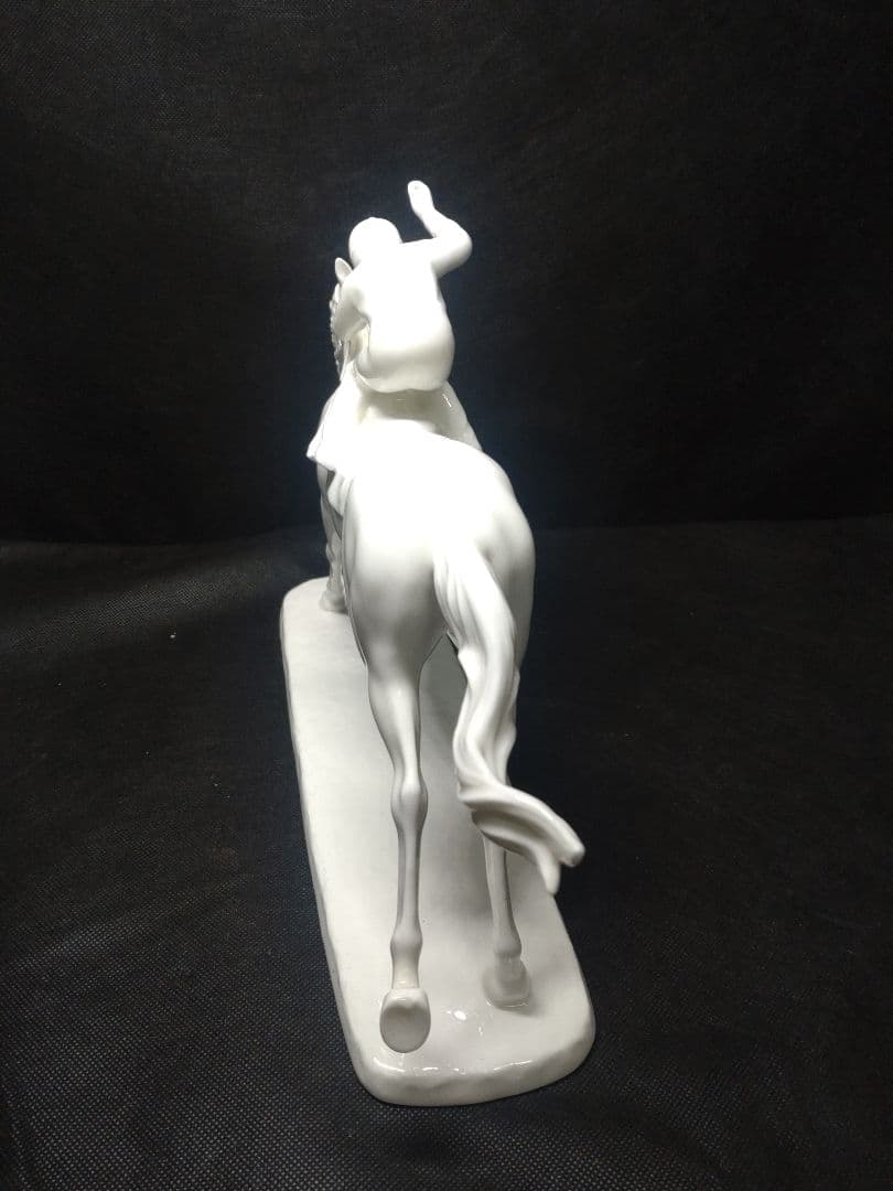 ノリタケ　競走馬