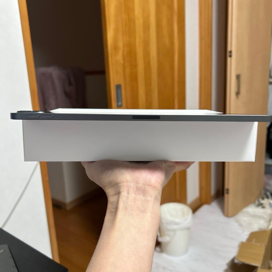 美品　iPad Pro 11インチ　第2世代　256GB Wi-Fiモデル