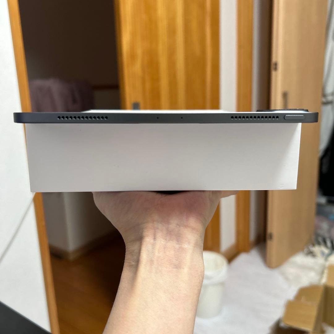 美品　iPad Pro 11インチ　第2世代　256GB Wi-Fiモデル