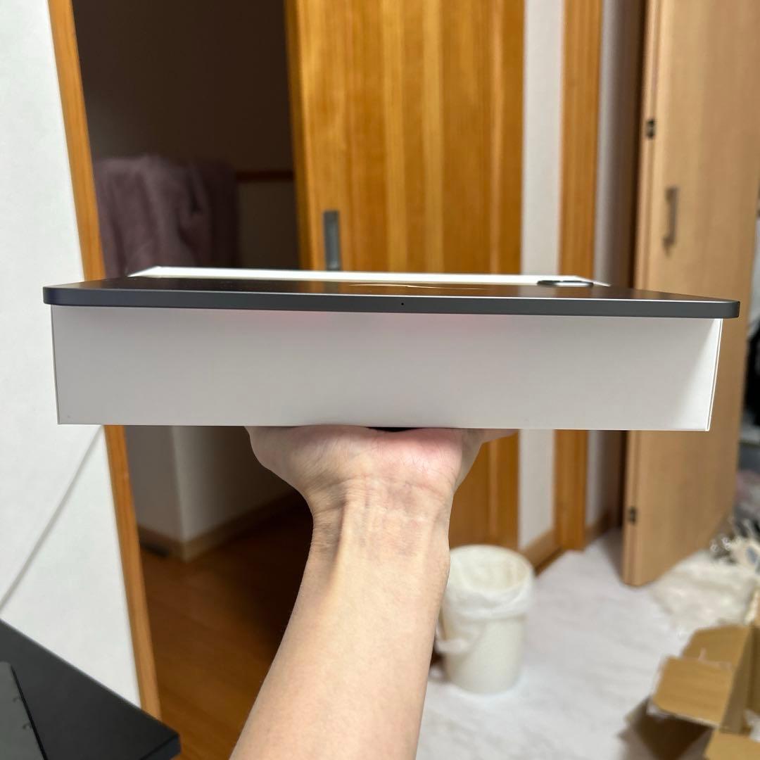 美品　iPad Pro 11インチ　第2世代　256GB Wi-Fiモデル