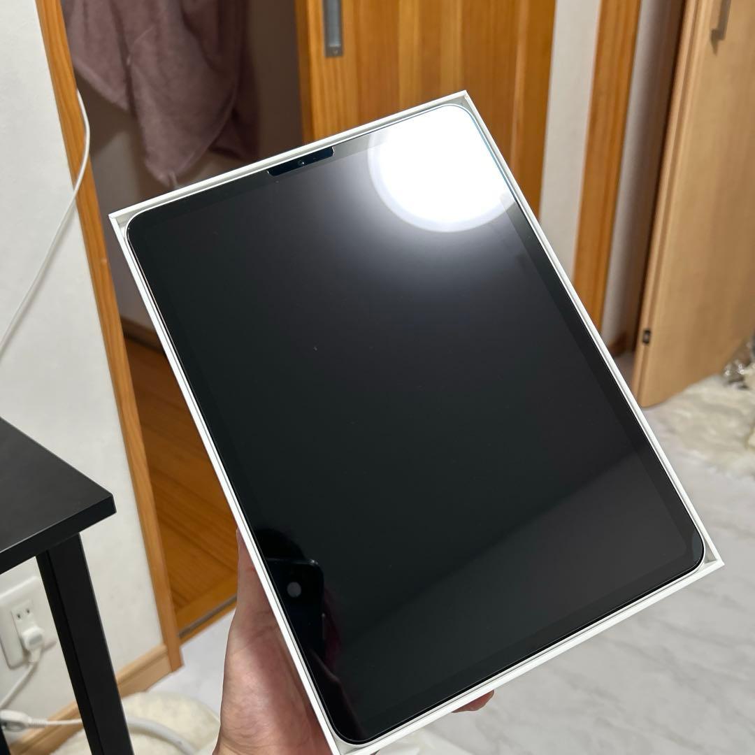 美品　iPad Pro 11インチ　第2世代　256GB Wi-Fiモデル