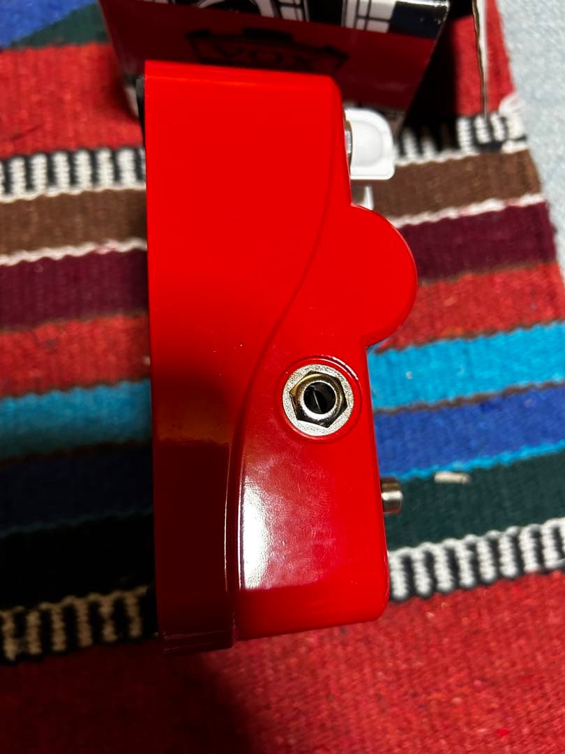 ギター vox Double Deca Delay