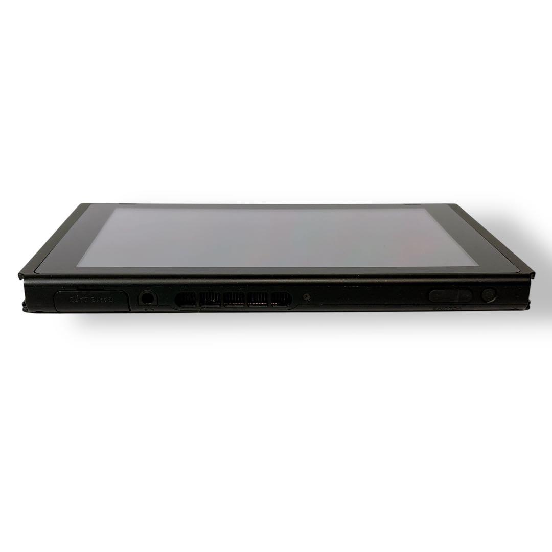 【美品】Nintendo Switch 本体のみ 2017年　任天堂