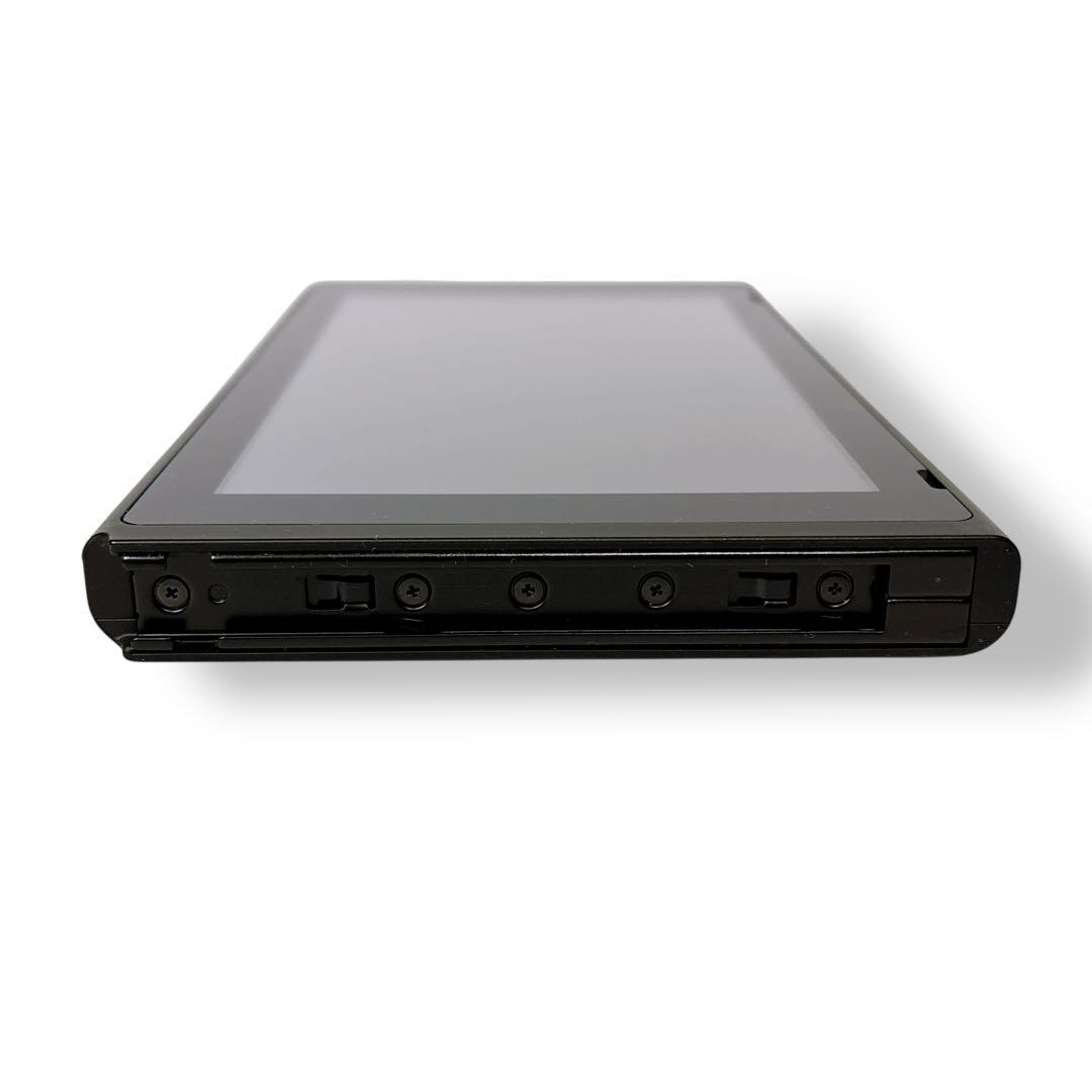 【美品】Nintendo Switch 本体のみ 2017年　任天堂