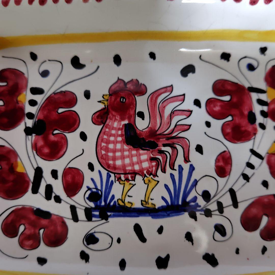 アンテイーク、イタリア製