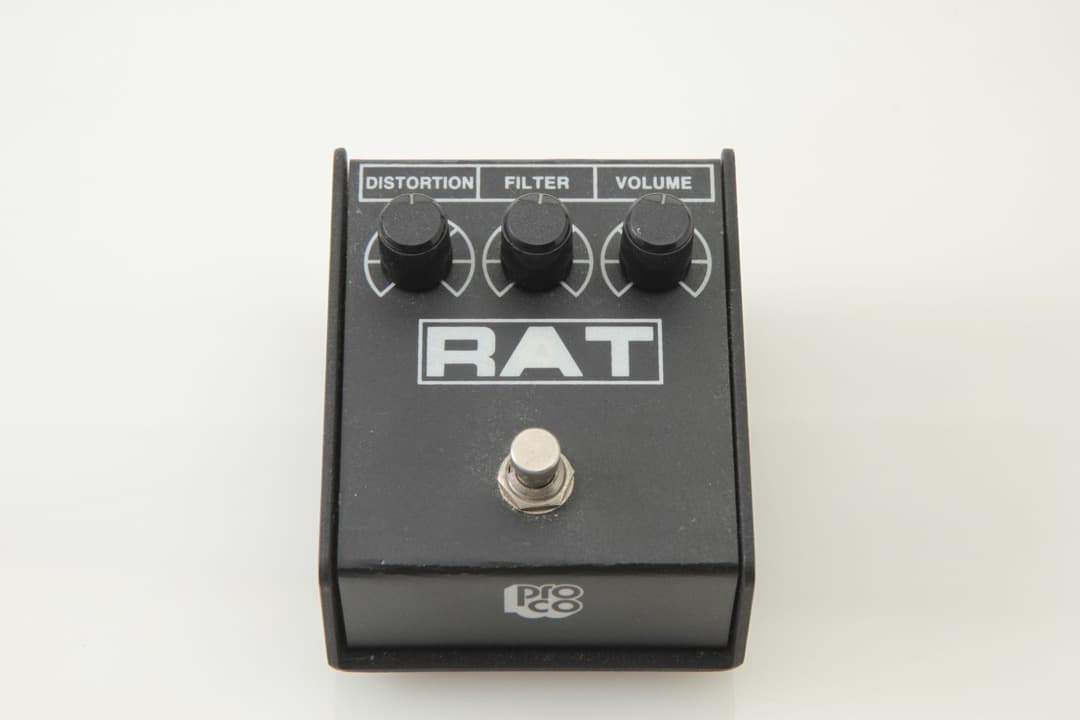 PROCO ( プロコ ) / RAT2 ディストーション中古良品