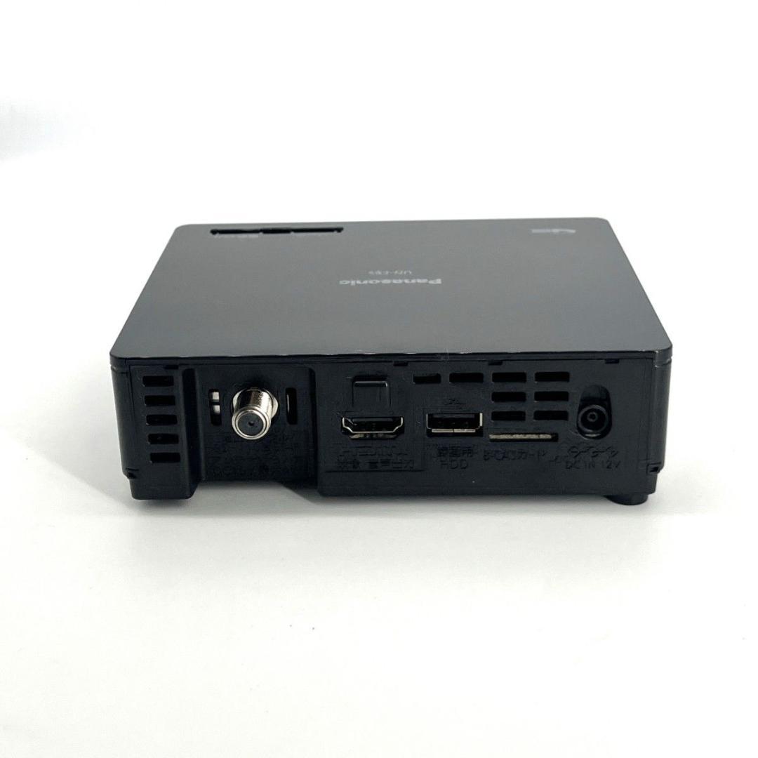 【未使用】Panasonic プライベートビエラ UN-10E8