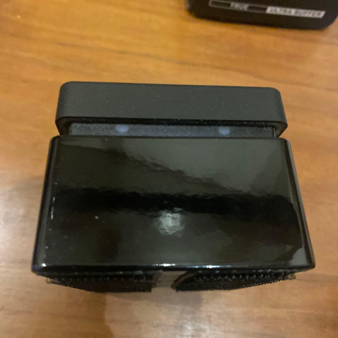 KORG Pitchblack XS チューナー