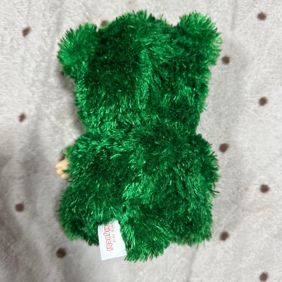 北海道 限定 モンチッチ セット 牛 くま マリモ