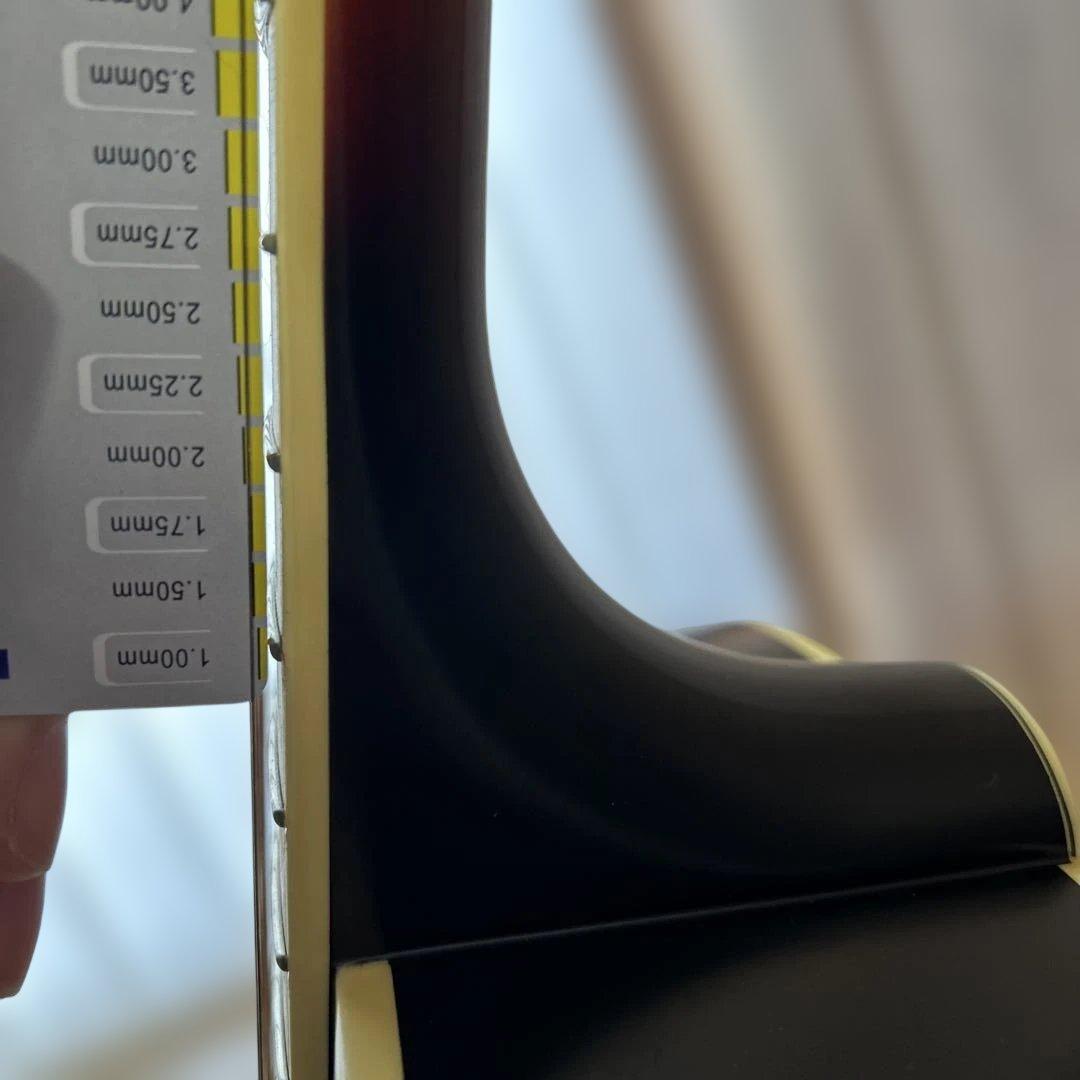 ギター Epiphone Inspired by Gibson 1957 SJ-200