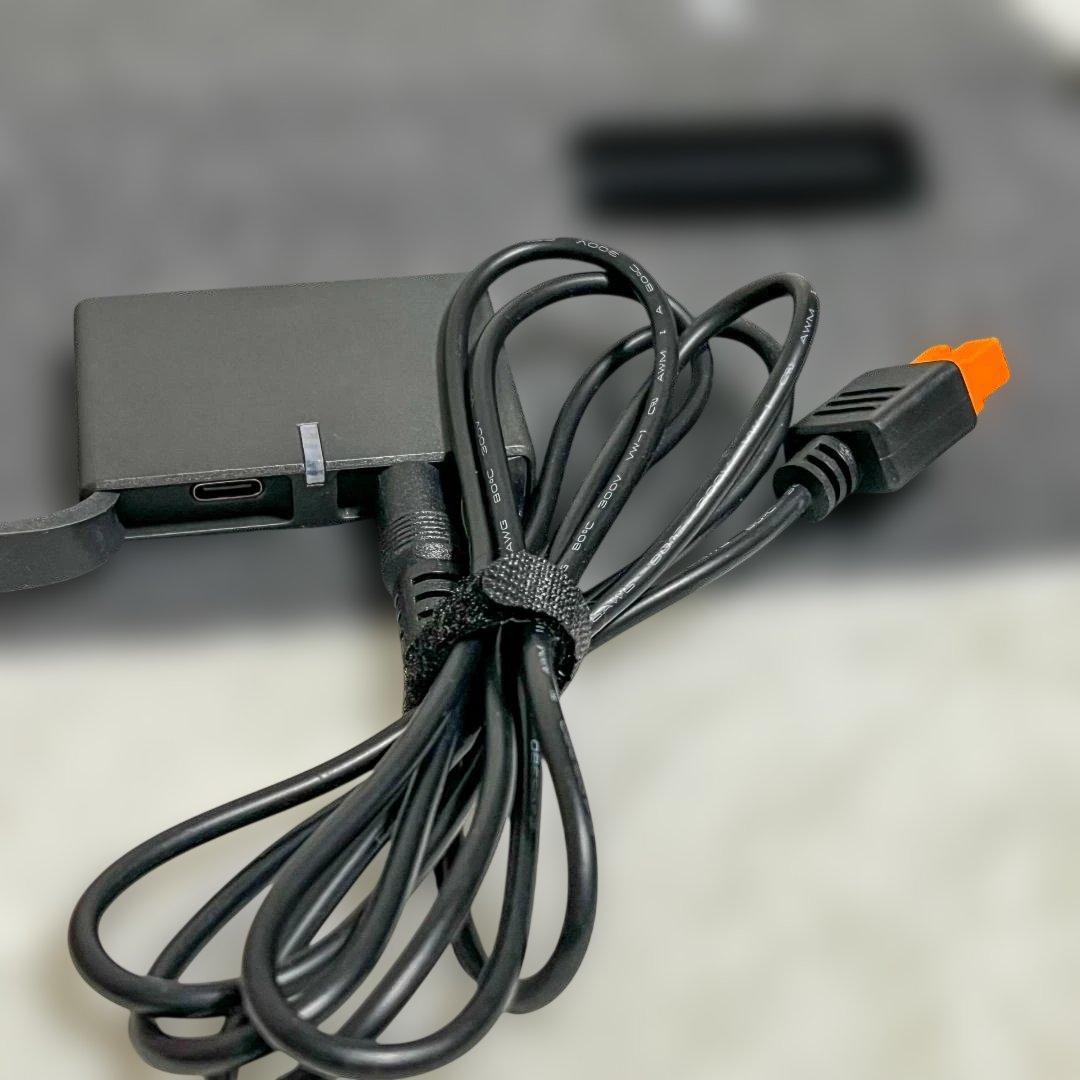 EcoFlow 45W ソーラーパネル Type-C 付属品完備 エコフロー