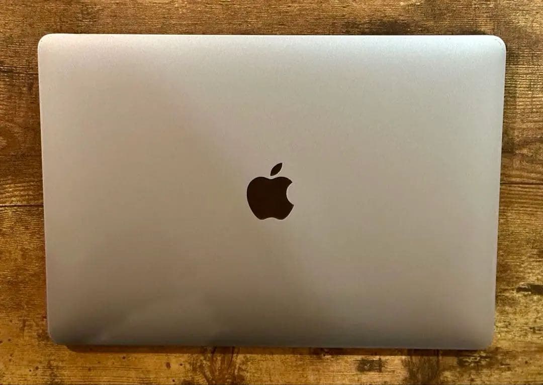 【美品】M1 MacBook Pro 8GB 256GB