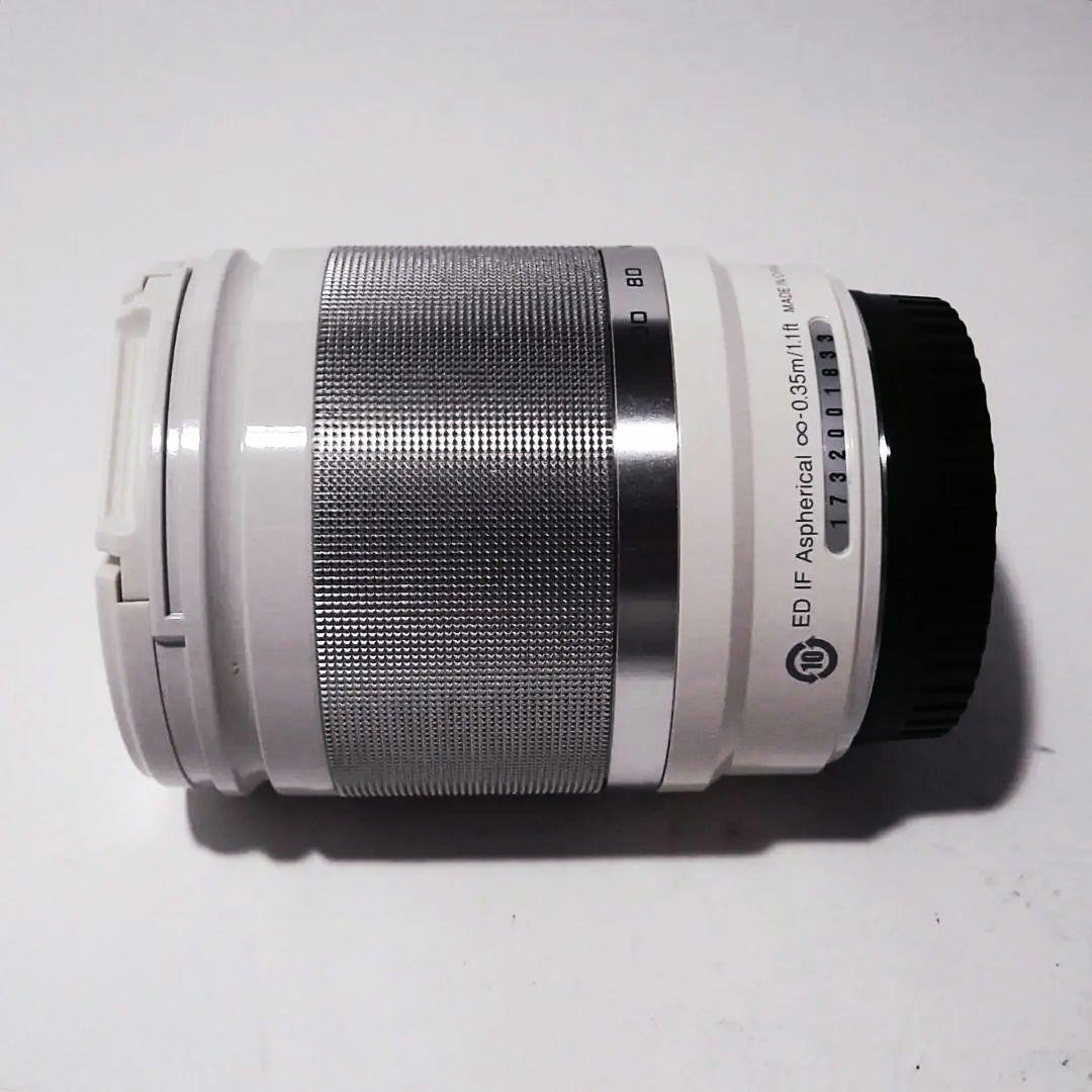 レンズ(ズーム) Nikon 1 Nikkor VR 10-100mm f4-5.6