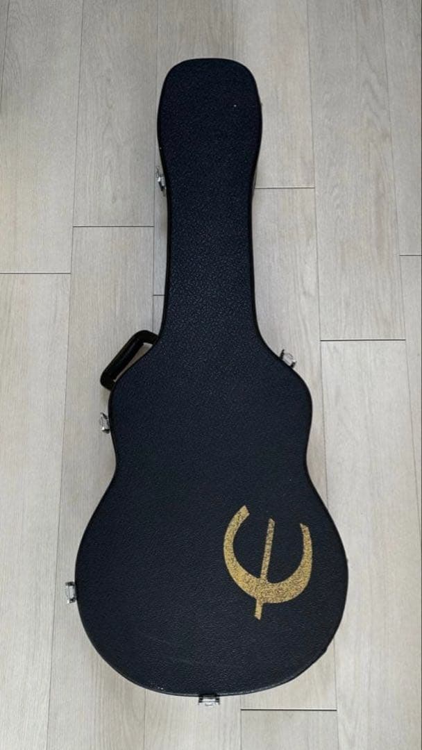 ギター Epiphone WildKat