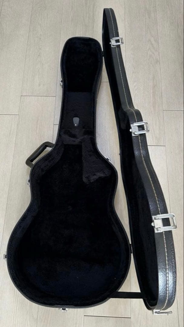 ギター Epiphone WildKat