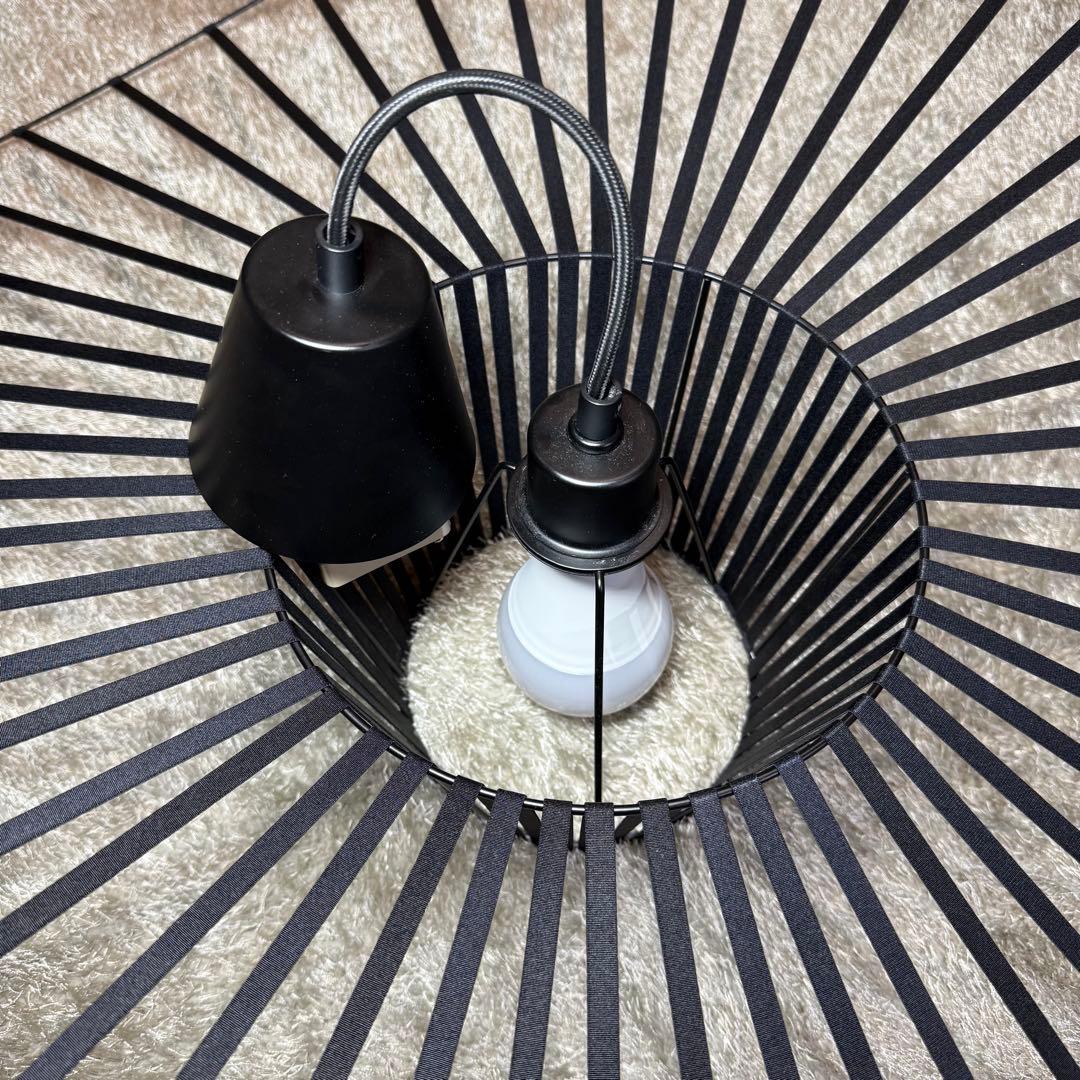 Vertigo Pendant Light /ベルティゴ ペンダント ライト