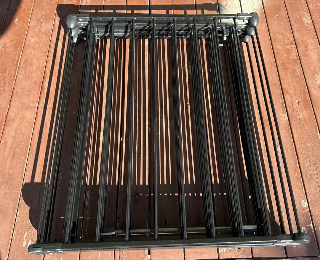 5面ペットゲージ　自由自在