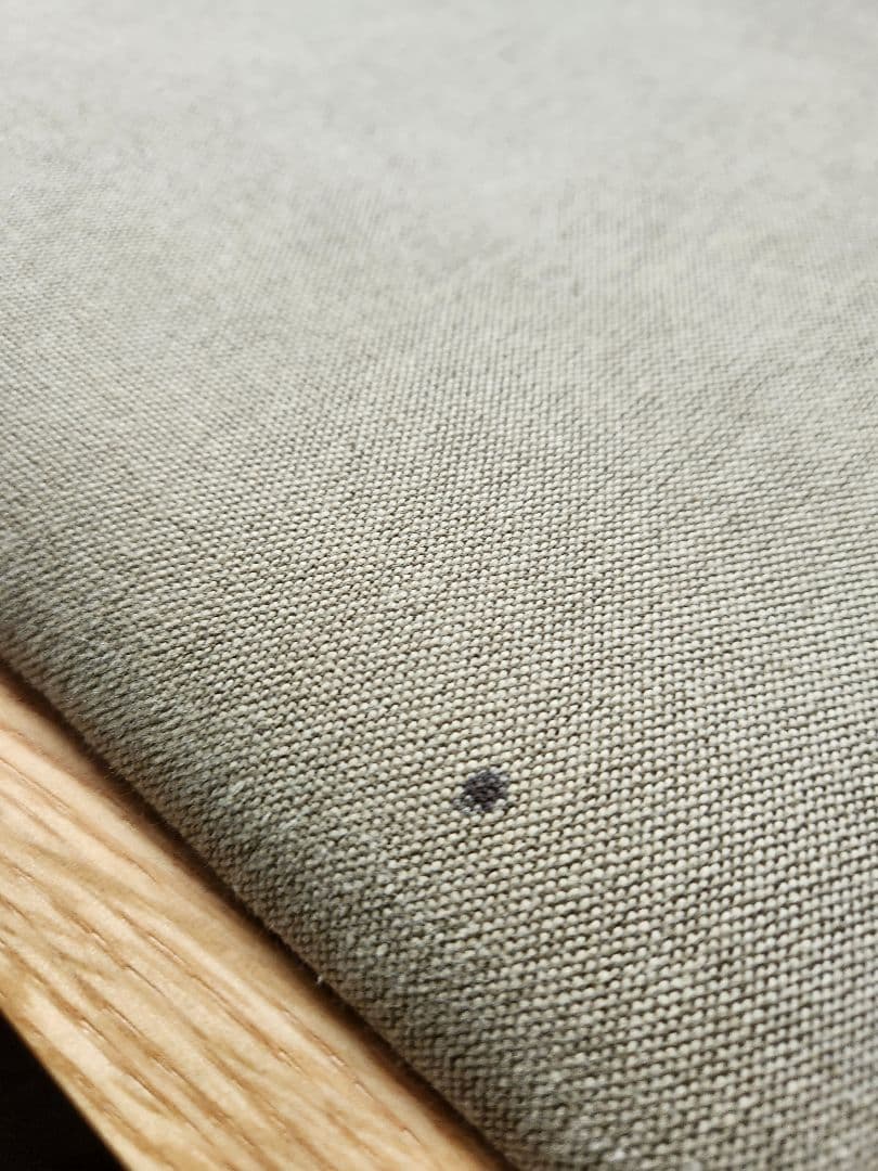 木製パソコンデスク 2引き出し付き