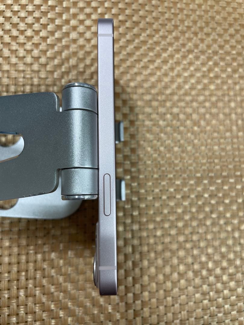 iPhone 13 mini 128 GB ビングSIMフリー【4549】