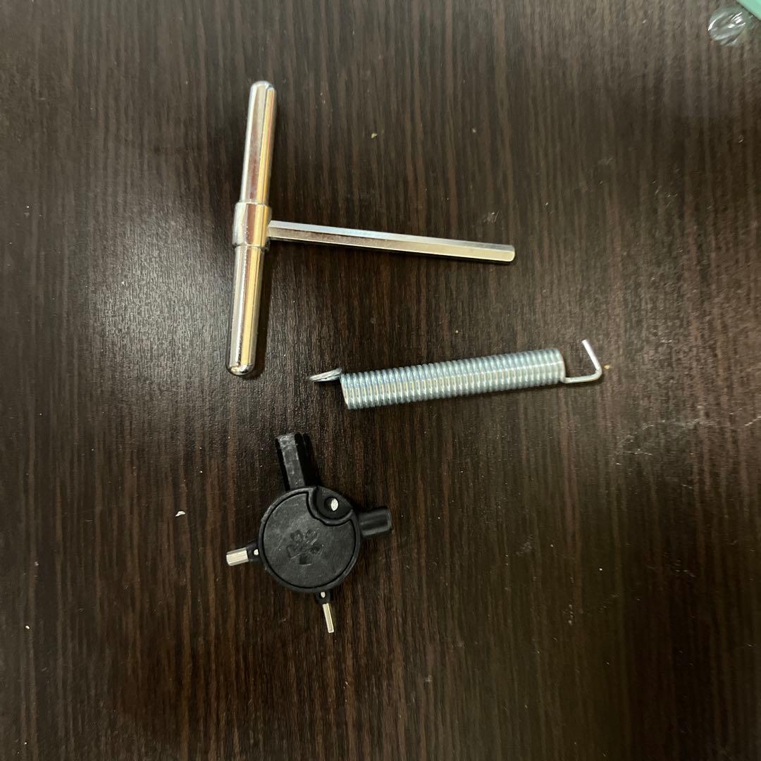 ギター strandberg BODEN STANDARD NX 6