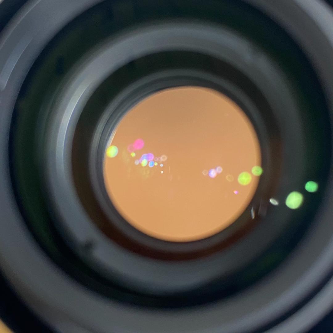 APO-LANTHAR 35mm F2 Aspherical VM 箱付き